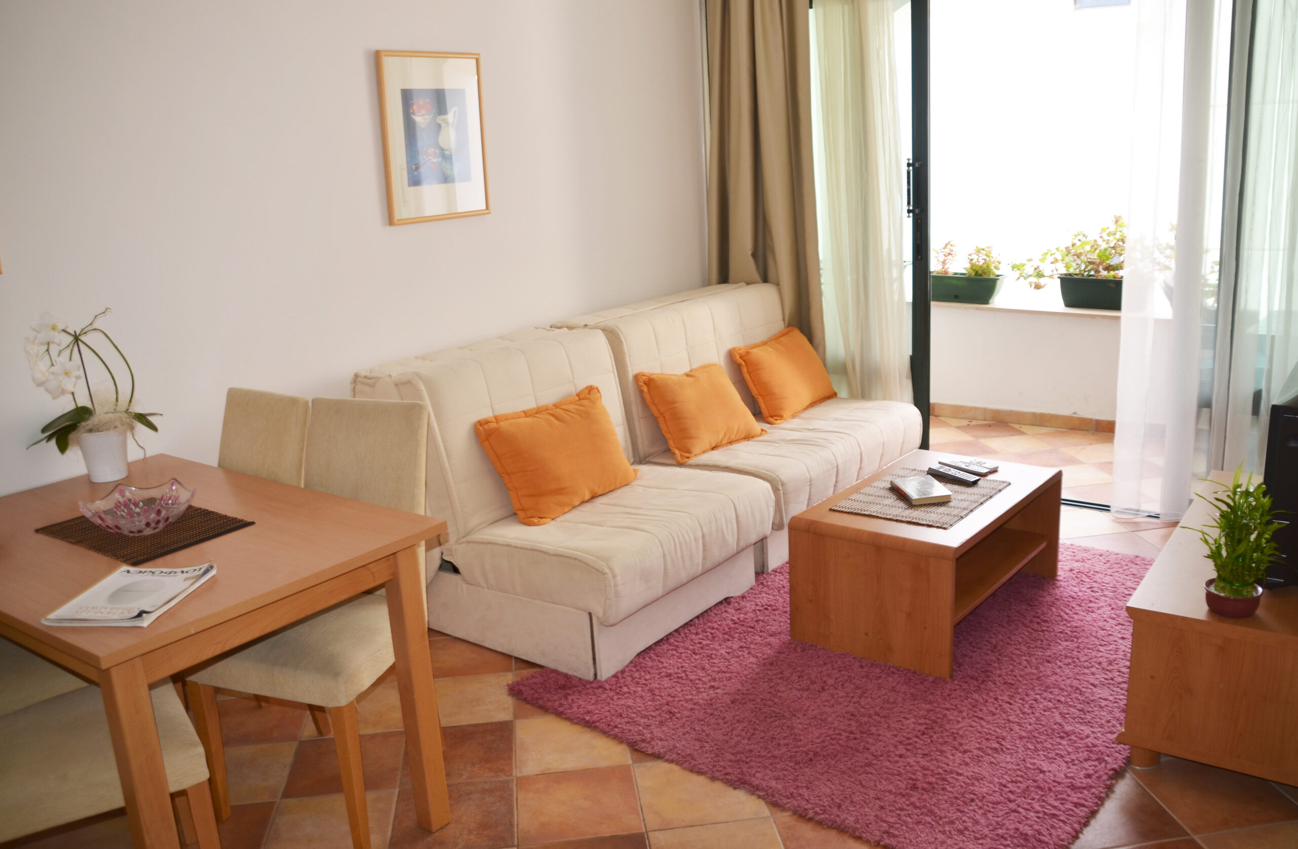 Apartman 19 - 2